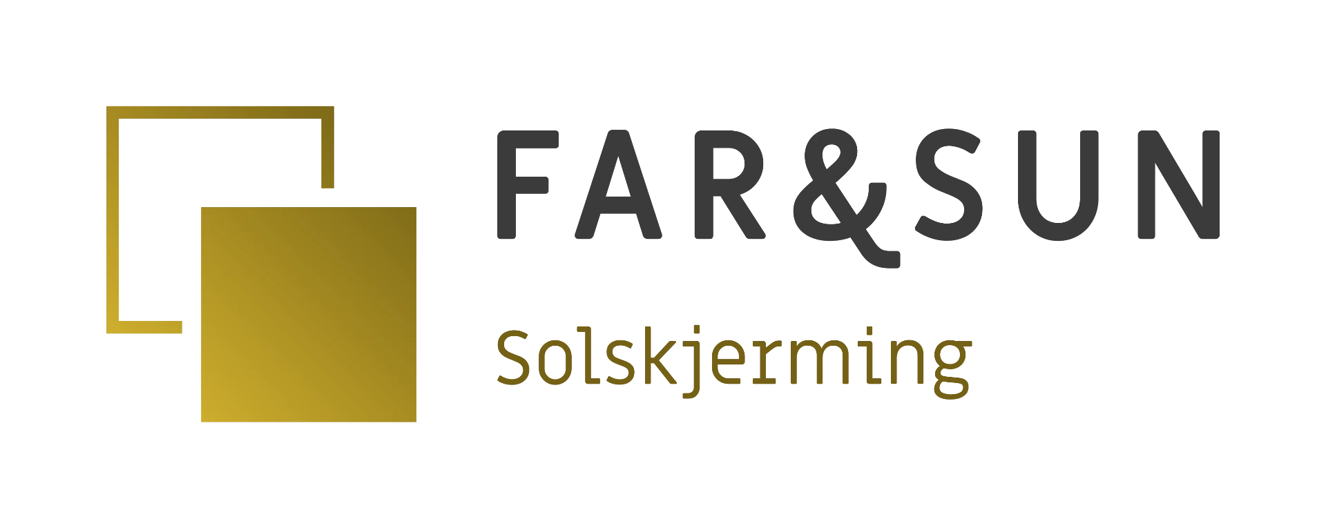 Far&Sun Solskjerming